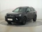 SsangYong Korando - fotka číslo 1