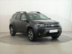 Dacia Duster - fotka číslo 0