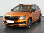 Škoda Karoq - fotka číslo 1