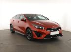 Kia Pro_cee´d - fotka číslo 0