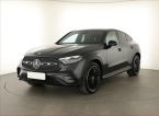 Mercedes Třída GLC - fotka číslo 1