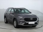 Hyundai Santa Fe - fotka číslo 0