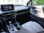 Hyundai Santa Fe - fotka číslo 7