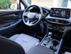 Hyundai Santa Fe - fotka číslo 6
