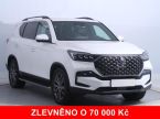 SsangYong Rexton - fotka číslo 0