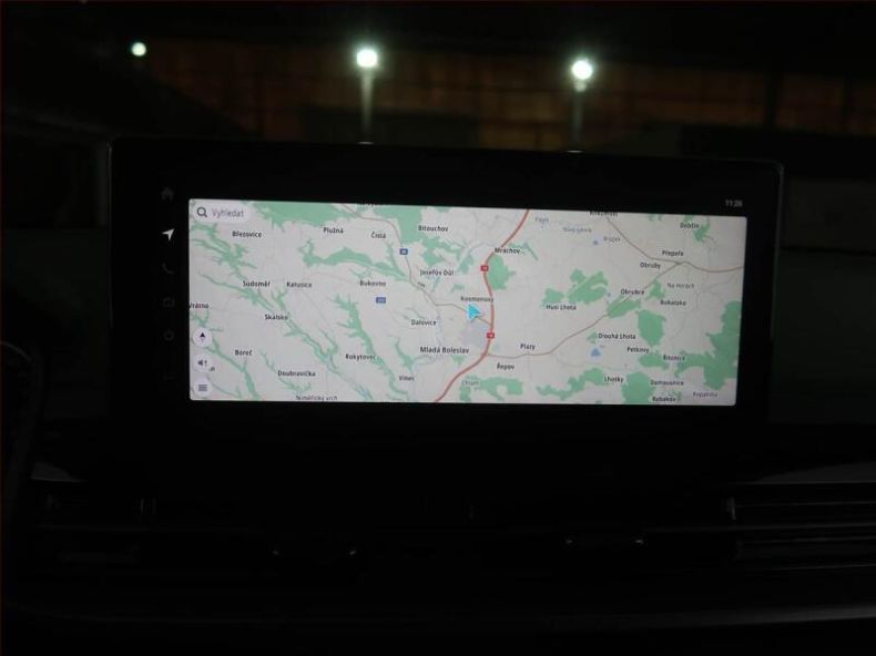 SsangYong Rexton - hlavní fotka