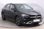 Mercedes Třída GLA - fotka číslo 0