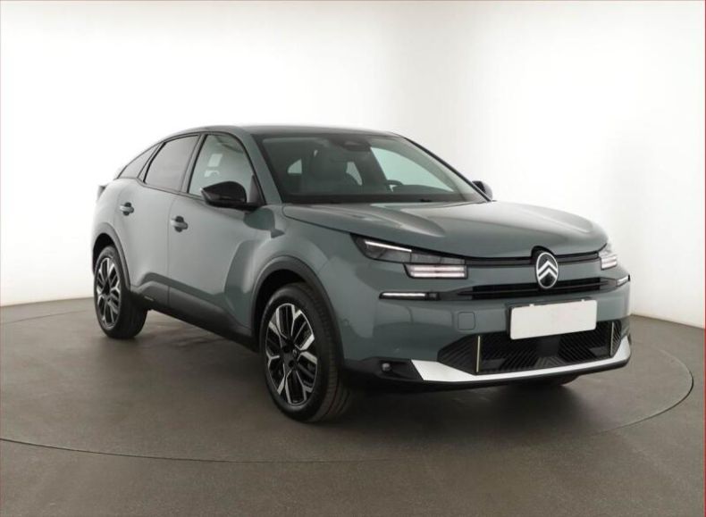 Citroën C4 - hlavní fotka inzerátu