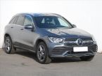 Mercedes Třída GLC - fotka číslo 0