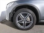 Mercedes Třída GLC - fotka číslo 14