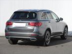 Mercedes Třída GLC - fotka číslo 4