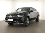 Mercedes GLE - fotka číslo 1