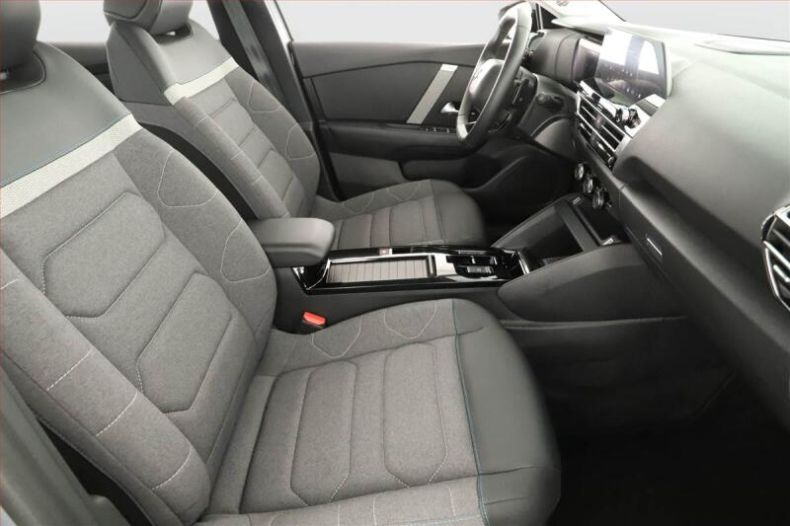 Citroën C4 - hlavní fotka