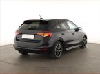 Škoda Fabia - fotka číslo 4