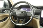 Jeep Grand Cherokee - fotka číslo 7