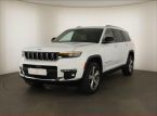 Jeep Grand Cherokee - fotka číslo 1