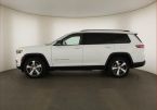 Jeep Grand Cherokee - fotka číslo 2