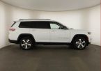 Jeep Grand Cherokee - fotka číslo 5
