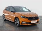 Škoda Fabia - fotka číslo 0