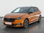 Škoda Fabia - fotka číslo 1