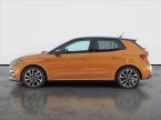 Škoda Fabia - fotka číslo 2