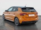 Škoda Fabia - fotka číslo 3