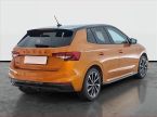 Škoda Fabia - fotka číslo 4