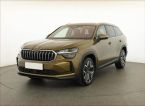 Škoda Kodiaq - fotka číslo 1