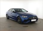 Mercedes Třída C - fotka číslo 0