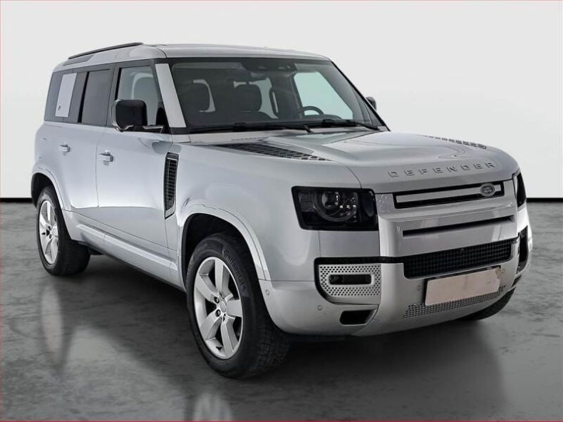 Land Rover Defender - hlavní fotka inzerátu