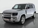 Land Rover Defender - fotka číslo 1