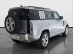 Land Rover Defender - fotka číslo 4
