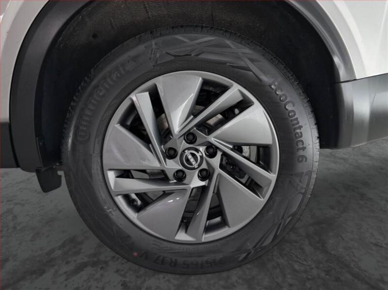 Nissan Qashqai - hlavní fotka