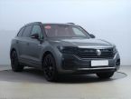 Volkswagen Touareg - fotka číslo 0