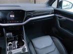 Volkswagen Touareg - fotka číslo 7
