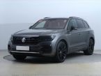 Volkswagen Touareg - fotka číslo 1