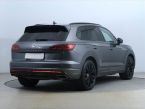 Volkswagen Touareg - fotka číslo 4