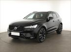Volvo XC60 - fotka číslo 1