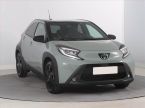 Toyota Aygo - fotka číslo 0