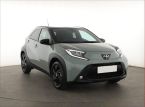 Toyota Aygo - fotka číslo 0