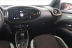 Toyota Aygo - fotka číslo 7