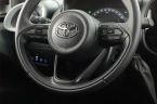 Toyota Aygo - fotka číslo 10