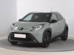 Toyota Aygo - fotka číslo 1
