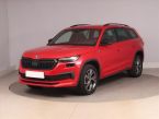 Škoda Kodiaq - fotka číslo 1