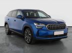 Škoda Kodiaq - fotka číslo 0