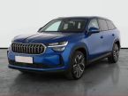 Škoda Kodiaq - fotka číslo 1