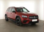 Mercedes GLB - fotka číslo 0
