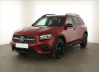 Mercedes GLB - fotka číslo 1