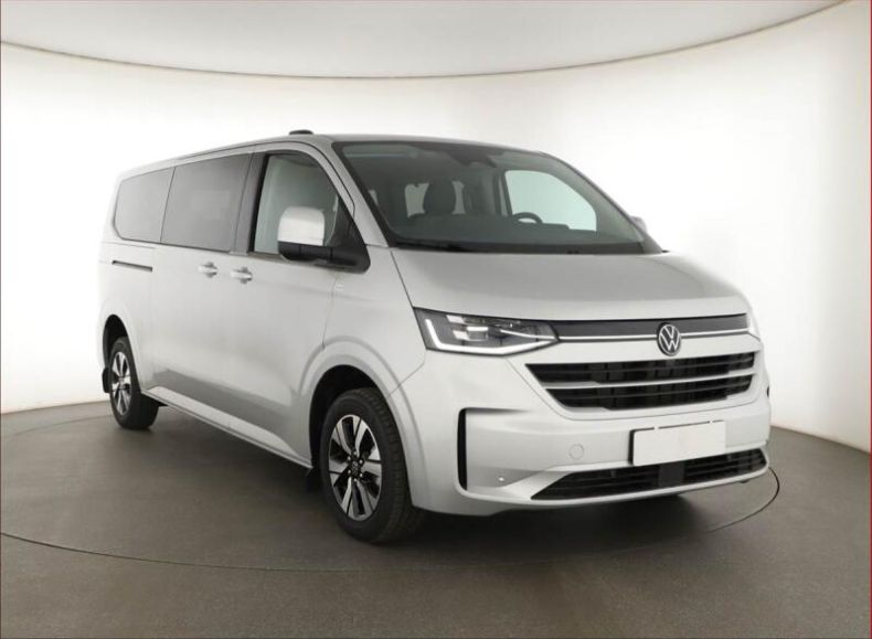 Volkswagen Caravelle - hlavní fotka inzerátu