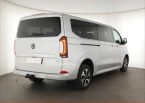 Volkswagen Caravelle - fotka číslo 4